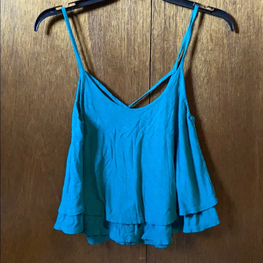 Summer Top